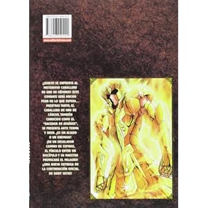 SAINT SEIYA NEXT DIMENSION 05 MYTH OF HADES