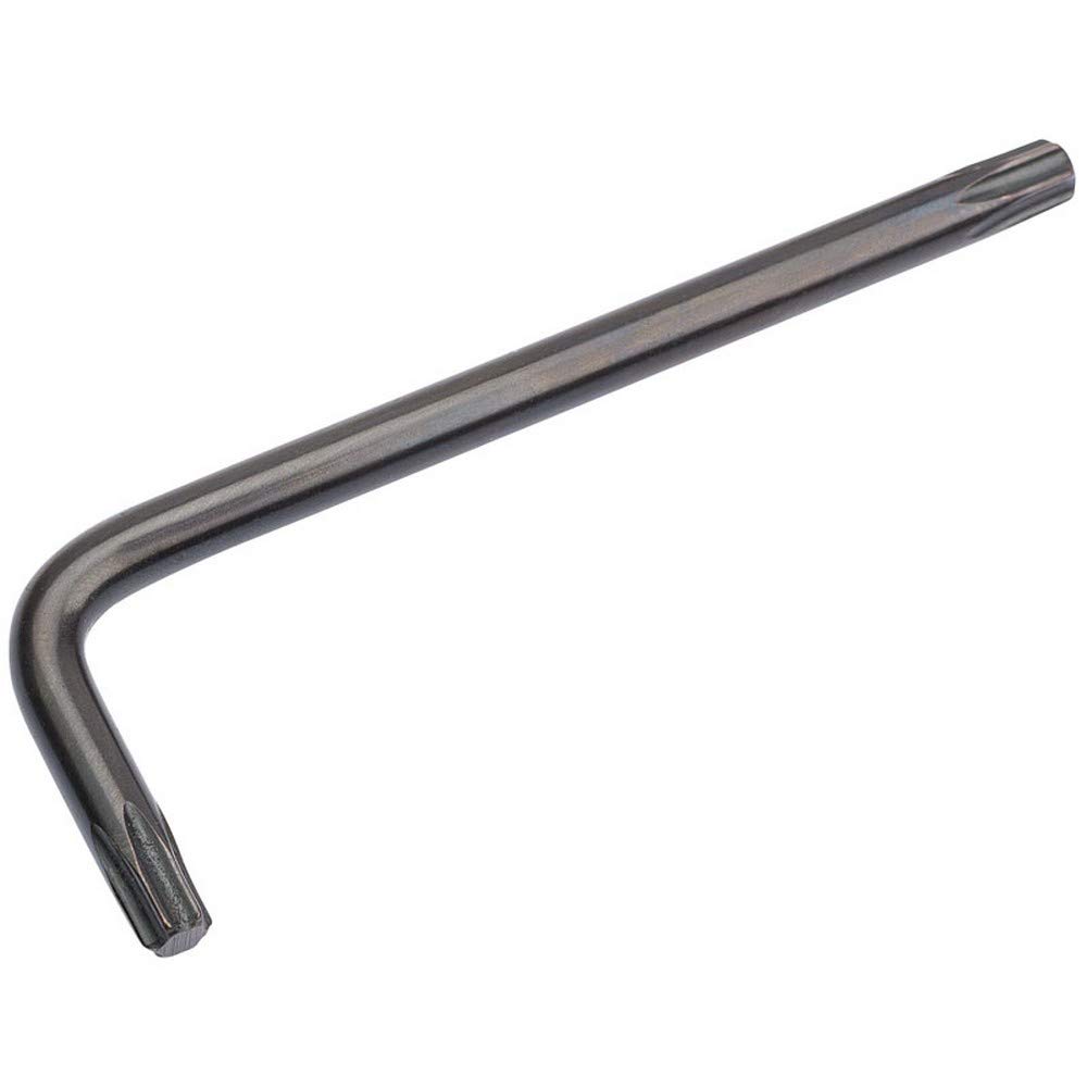 Draper 33624 Tx-Star T25 Tip Key