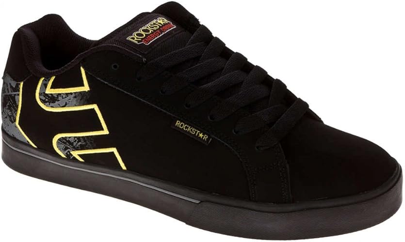 etnies rockstar shoes