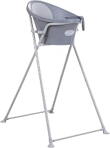Shnuggle Folding Bath Stand for Newborns Collapsible Lightweight view 2