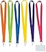 Fun Express Bright Lanyards (24 Pack)