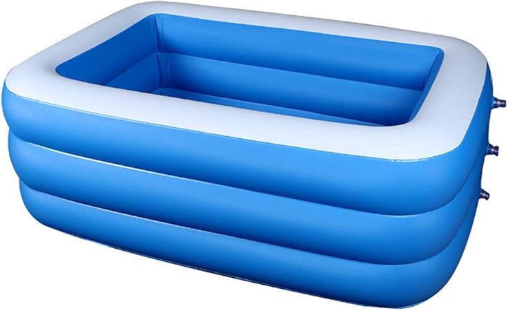 inflatable kiddie pool