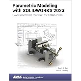 Parametric Modeling With Solidworks 2023