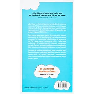 Alguien alla arriba te odia (Spanish Edition)