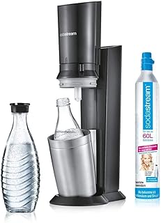 SodaStream Crystal 2.0