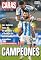 Livro Revista Caras - Edição Especial - 20/04/2023 (Caras - Edição Especial - Argentina Campeã)