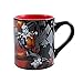 Silver Buffalo, 14-ounces DC Comics Harley Quinn Ceramic Mug, Multicolored