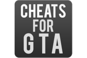 Cheats for GTA - for all Grand Theft Auto games