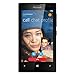Microsoft Lumia 435 8GB Unlocked GSM Windows Smartphone - Black