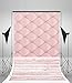 LFEEY New Designed Vinyl Thin Backdrop 3x5ft Photography Background Wooden Floor Theme Floral Newborn Photos Scene Professional Realistic Effect Attractive Backdrop,1(W)x1.5(H)m For Photo Studio Props