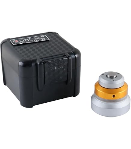 Amazon.com: Accusize Electronic Magnetic Z Axis Setter, 2 in