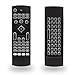 ANEWKODI MX3 2.4GHz Backlit Wireless Mini Keyboard and Mouse for Android Smart TV IPTV Mini PC HTPC PCTV