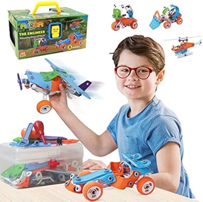 stem toys for 12 year old boy