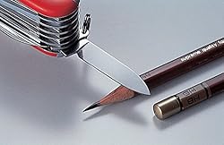 VICTORINOX 1.4723 Deluxe Tinker, Swiss Army