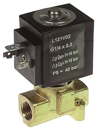 Клапан sirai za30a