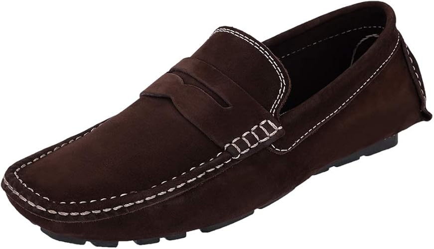 mocassim casual masculino