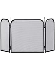 Amazon.es: Antichispas - Accesorios de chimenea: Bricolaje y herramientas