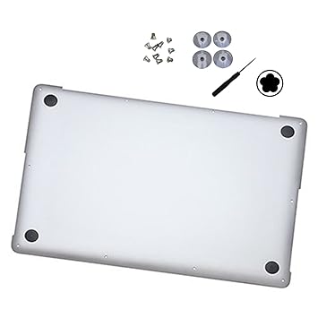 Inyes Aluminum Bottom Case Lower Base Cover For Apple Amazon In Electronics