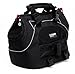 Petego Universal Sport Bag Plus Pet Carrier, Black Label