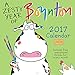 A Zesty Year of Boynton Wall Calendar 2017