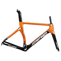 HIMALO 700c Road Bike Frameset Carbon C Brake