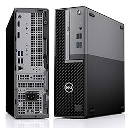 Dell OptiPlex 3080 Business Desktop, Intel Core