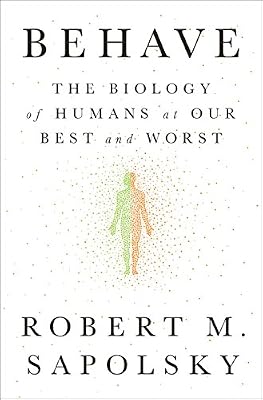 Cover of Behave