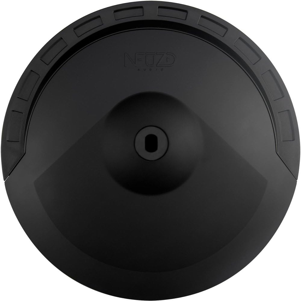 NFUZD Audio NSPIRE Ride Cymbal Trigger Pad 16 in.