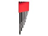 TEKTON Short Arm Ball End Hex L-Key Set with