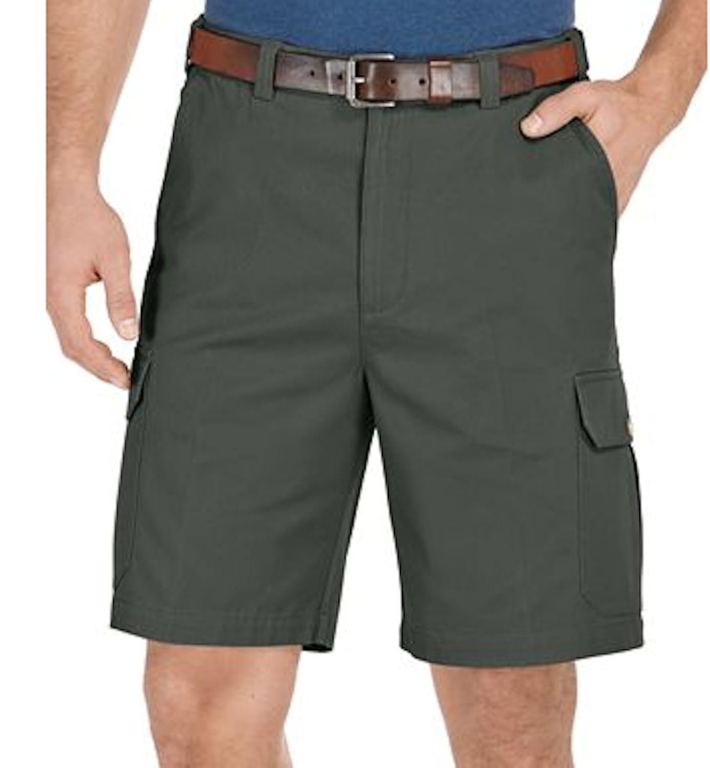 geoffrey beene extender shorts