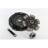 Clutch 15030-1620 COMP Stage 4 Sprng Clutch Kits