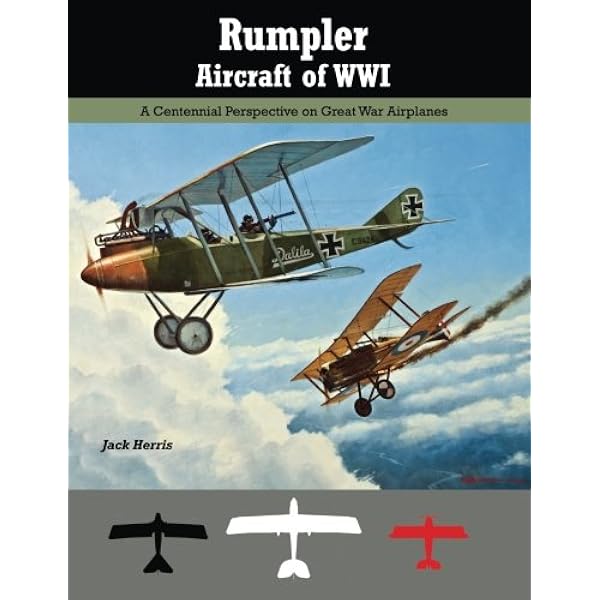 洋書 French Aircraft of the First WW Amazon.com: French aircraft of the First World War