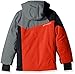 Spyder Boy's Ambush Ski Jacket