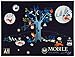 DJECO an Unusual Night Giant Polypro Mobile Room Decoration (DD04301)