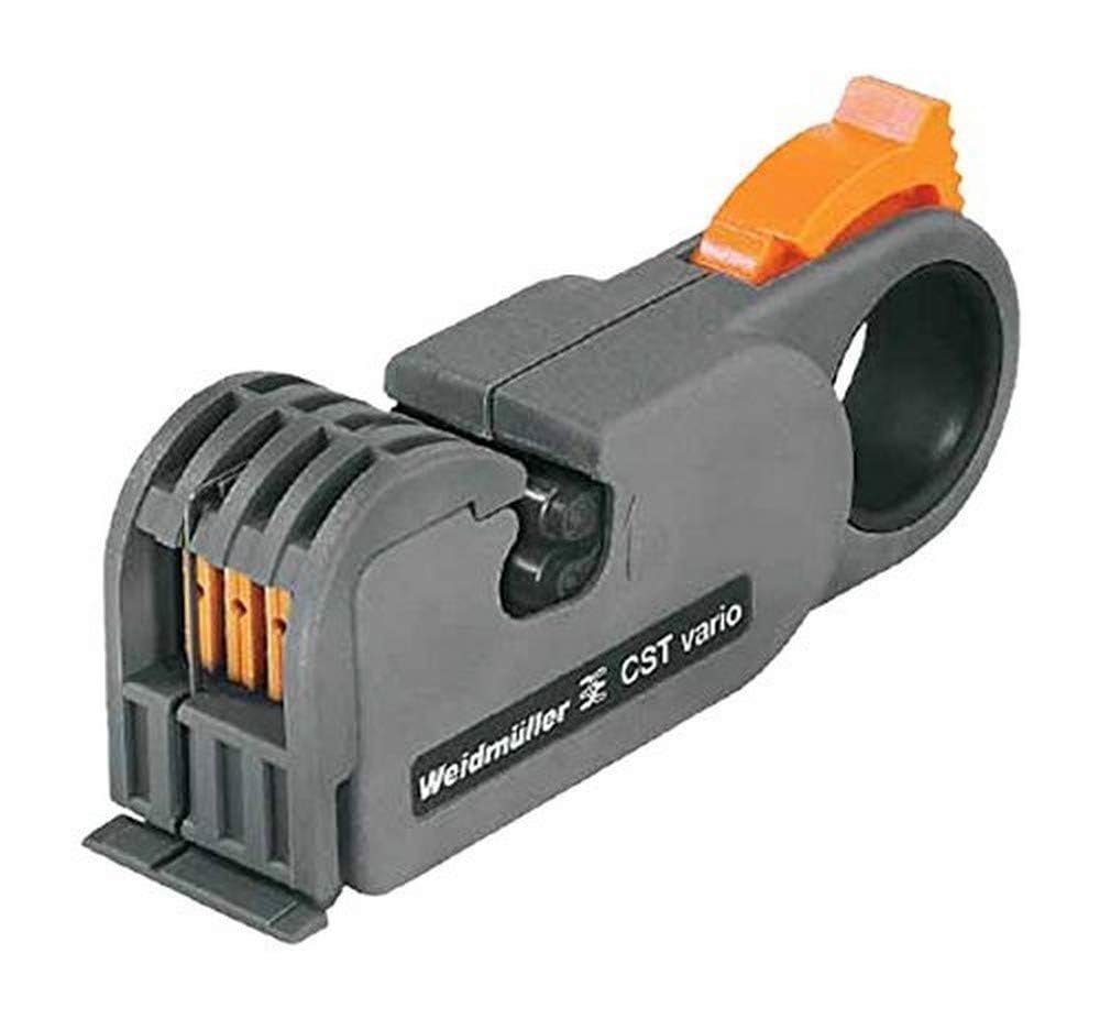 WEIDMULLER 9005700000 – pelacable Coaxial Cst Vario