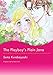 The Playboy's Plain Jane: Harlequin comics by Cara Colter, Sena Kurebayashi