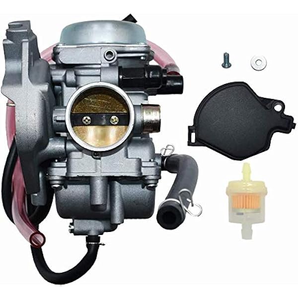 Carburetor For Arctic Cat 250 300 0470448 Carb 2x4 4x4 2001 2002 2003