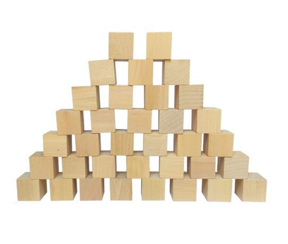 diy stacking blocks