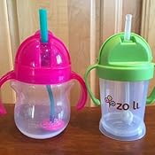 munchkin weighted sippy bottle