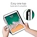 Spigen Smart Fold 2 Works with iPad 9.7 Case iPad Case (2017/2018) - Black