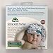 Tortle Lucky Elephant Baby Beanie Head Protector, Boys and Girls, Prevents Flat Head Syndrome