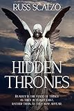 Hidden Thrones by Russ Scalzo, Shannon Ehrola