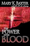 Power Of The Blood