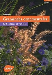 Graminées ornementales