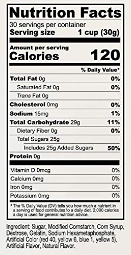 2 Anthonys+Cereal+Marshmallow+Dehydrated+Assorted
