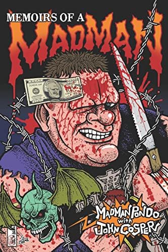 A History of Underground Comics: Estren, Mark James: 9780914171645