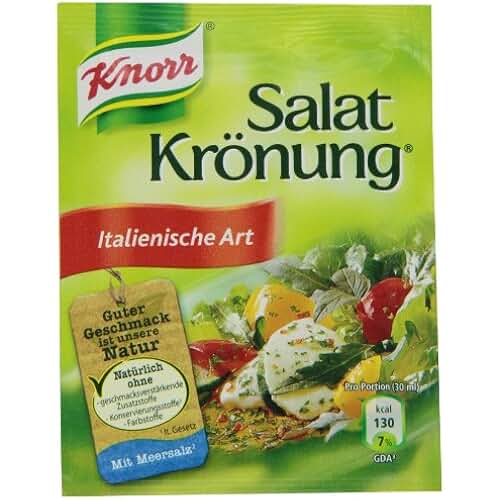 knorr salat kronung dillkrauter