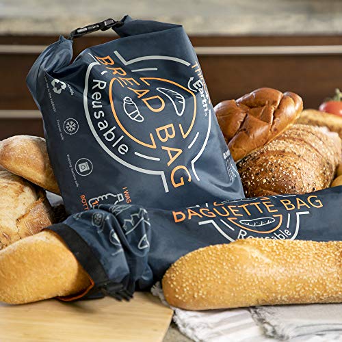 large freezer bags for bread Online Sale