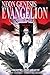 Neon Genesis Evangelion, Vol. 4, (Vol. 10-12) by Yoshiyuki Sadamoto