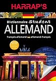 Harrap's dictionnaire student by 